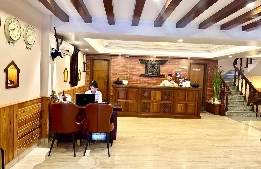 Kumari Boutique Hotel-1