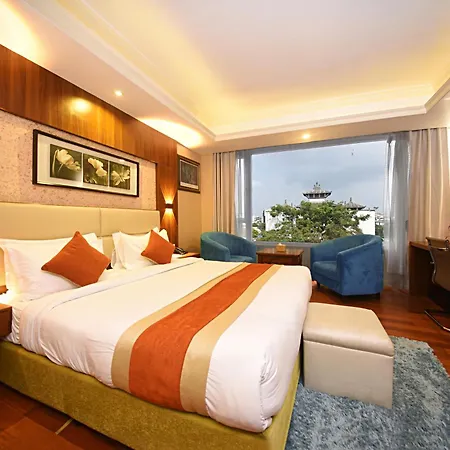 Kumari Boutique Hotel-2