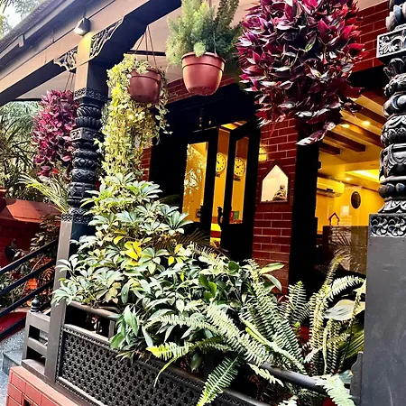 Kumari Boutique Hotel-3